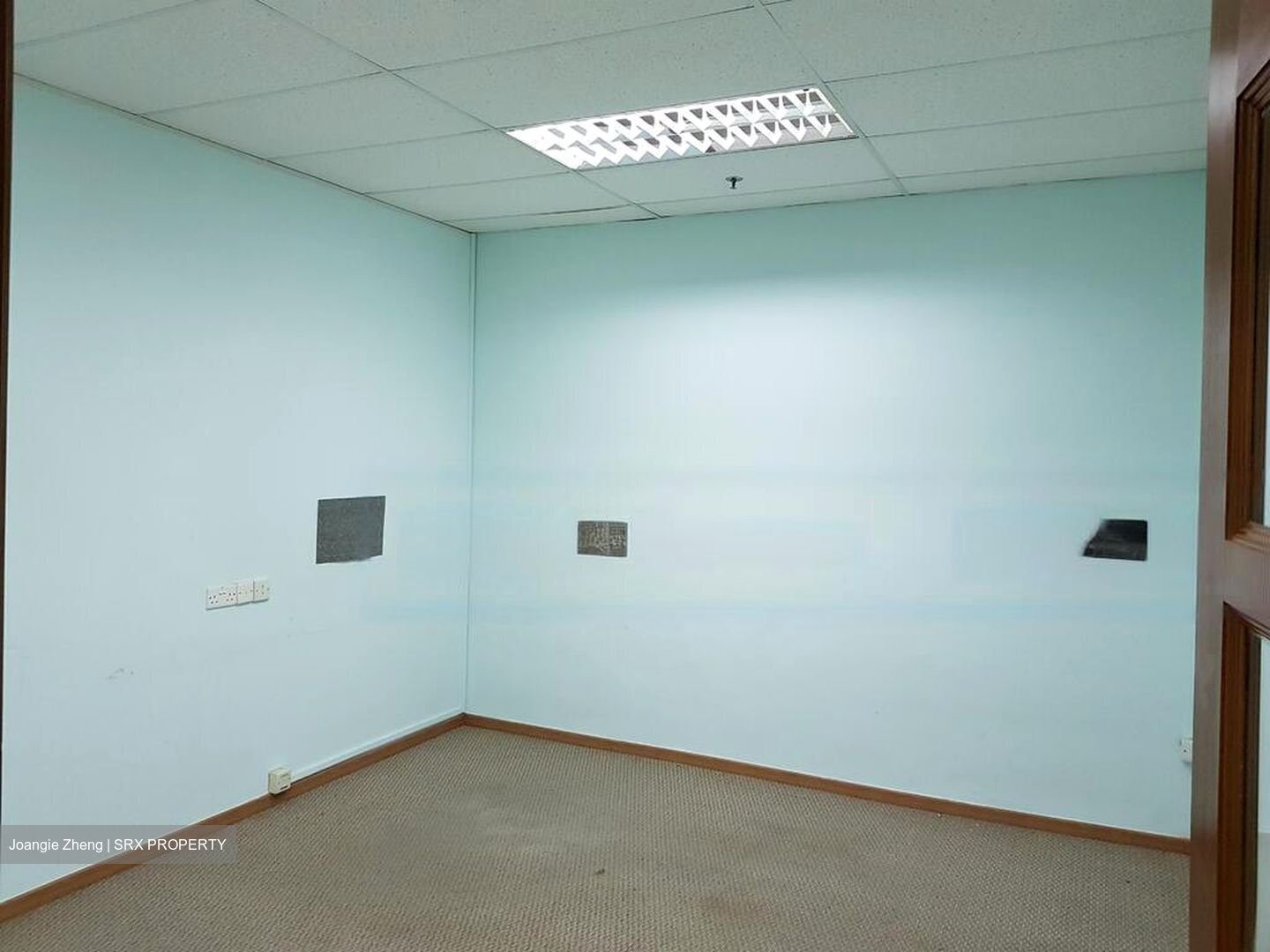 Ubi Techpark (D14), Factory #456545211